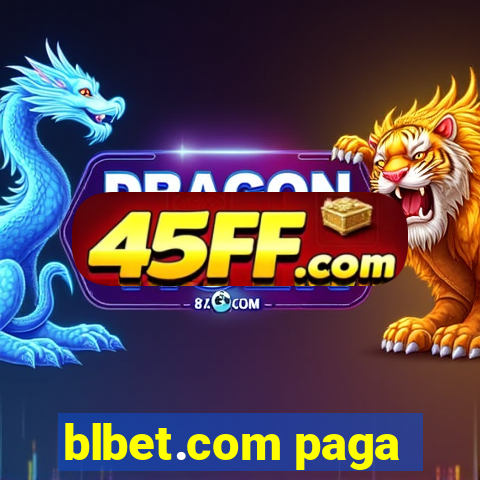 blbet.com paga